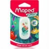 Borrador Jungle Fever marca Maped