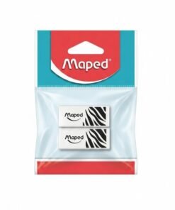 Set de Borradore blanco, Zebra Marca Maped