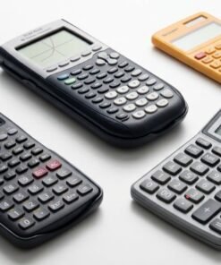 Calculadoras
