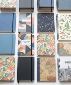 Cuadernos