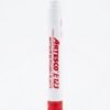 Marcador para pizarrón Artesco e123 color rojo Marca Artesco