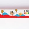 Temperas 20ml pincel + bandeja marca Bretton