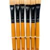 Pincel profesional No. 10 madera marca Bretton unidad