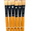 Pincel profesional No. 12 madera marca Bretton unidad