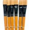 Pincel profesional No. 16 madera marca Bretton unidad
