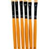 Pincel profesional No. 2 madera marca Bretton unidad