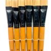 Pincel profesional No. 18 madera marca Bretton unidad