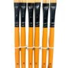 Pincel profesional No. 8 madera marca Bretton unidad