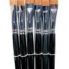 Pincel plano para oleo No. 12 marca Bretton unidad