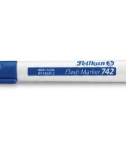 Marcador borrable flash marker 742 Marca Pelikan