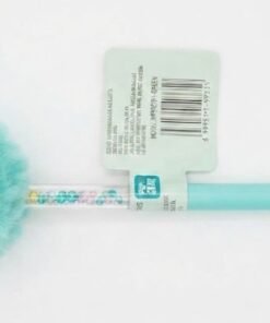 Lapicero adorno pon pon 1mm marca Pen+Gear