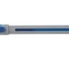 Lapicero ball pen punta redonda 1mm color azul marca Pointer