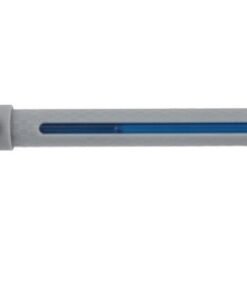 Lapicero ball pen punta redonda 1mm color azul marca Pointer