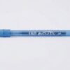 Lapicero round stick 1mm Color azul marca Bic