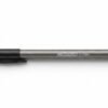 Lapicero Ball point 0.7mm super suave color Negro marca Studio