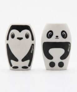 Sacapuntas diseño pingüino oso panda Mara Maped unidad