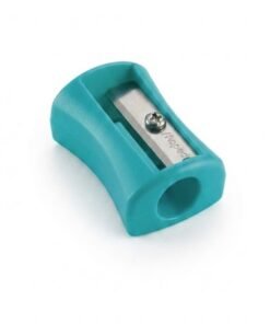 Sacapuntas un agujero colores varios marca Maped