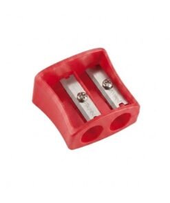 Sacapuntas dos agujeros colores varios marca Maped
