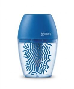 Sacapuntas shaker deep sea  marca Maped