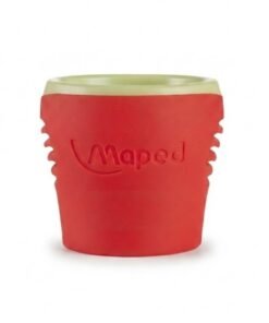 Sacapuntas Doble Agujero colores variados marca maped