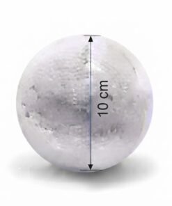 Esfera de duroport No. 10 medida 10cm
