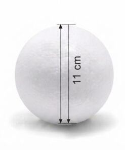 Esfera de duroport No. 11 medida 11cm