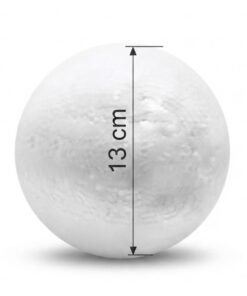Esfera de duroport No. 13 medida 13cm