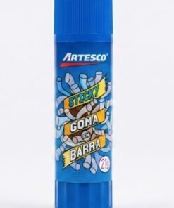 Pegamento en barra 21 g marca Artesco