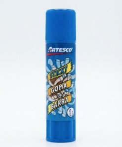Goma en barra 8 gramos marca Artesco