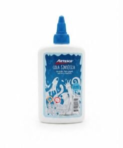 Goma blanca 120ml 4 onzas marca Artesco