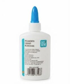Goma liquida blanca marca Pen+gear 60g