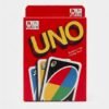 Juego de mesa UNO