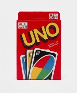 Juego de mesa UNO