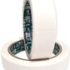 Cinta adhesiva masking tape Bretton 30M X 24MM blanco hueso