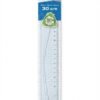 Regla geometric para zurdos 30 cm marca maped