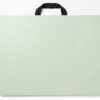 Tablero para diseño 30x40 cm color verde