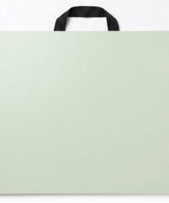 Tablero para diseño 30x40 cm color verde