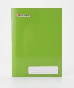 Cuadernos engrapado cuadricula 40 hojas 8mm marca arimany color surtido - Imagen 4