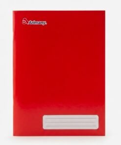Cuadernos engrapado cuadricula 40 hojas 8mm marca arimany color surtido - Imagen 3