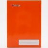 Cuadernos engrapado cuadricula 40 hojas 8mm marca arimany color surtido