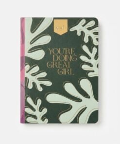 Cuaderno cosido 100 hojas cuadros 7mm marca Kiut surtido - Imagen 10