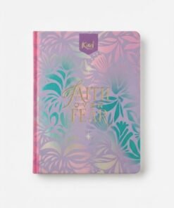 Cuaderno cosido 100 hojas cuadros 7mm marca Kiut surtido - Imagen 7
