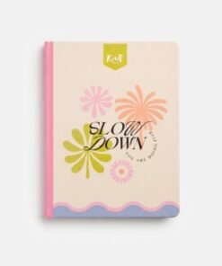 Cuaderno cosido 100 hojas cuadros 7mm marca Kiut surtido - Imagen 6