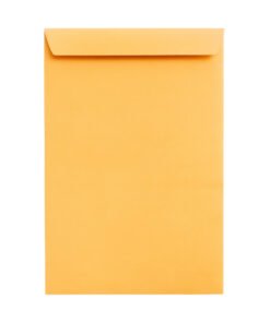 Sobre Manila tamaño oficio 75 Grs. 25.4X35.5 cm. marca Bretton