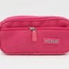 Estuche para lapiceros marca style color Fucsia