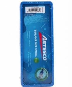 Almohadilla para pizarron marca Artesco
