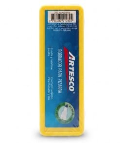 Almohadilla de felpa para Pizarrón formica y yeso marca Artesco