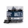 Prensa papel 19 mm marca Bretton