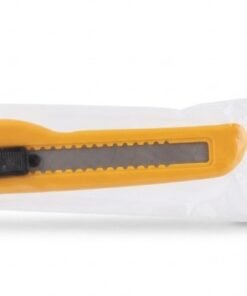 Cuchilla de corte 18 mm marca Bretton