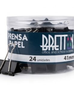 Prensa papel 41mm marca Bretton